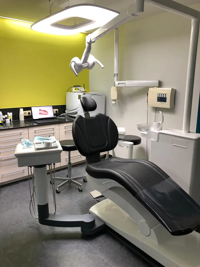 Campers enjoying their outdoor adventure